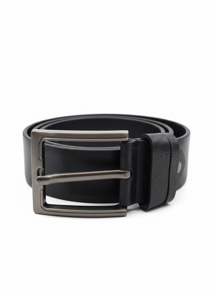 MENSWEAR BELT LEATHER